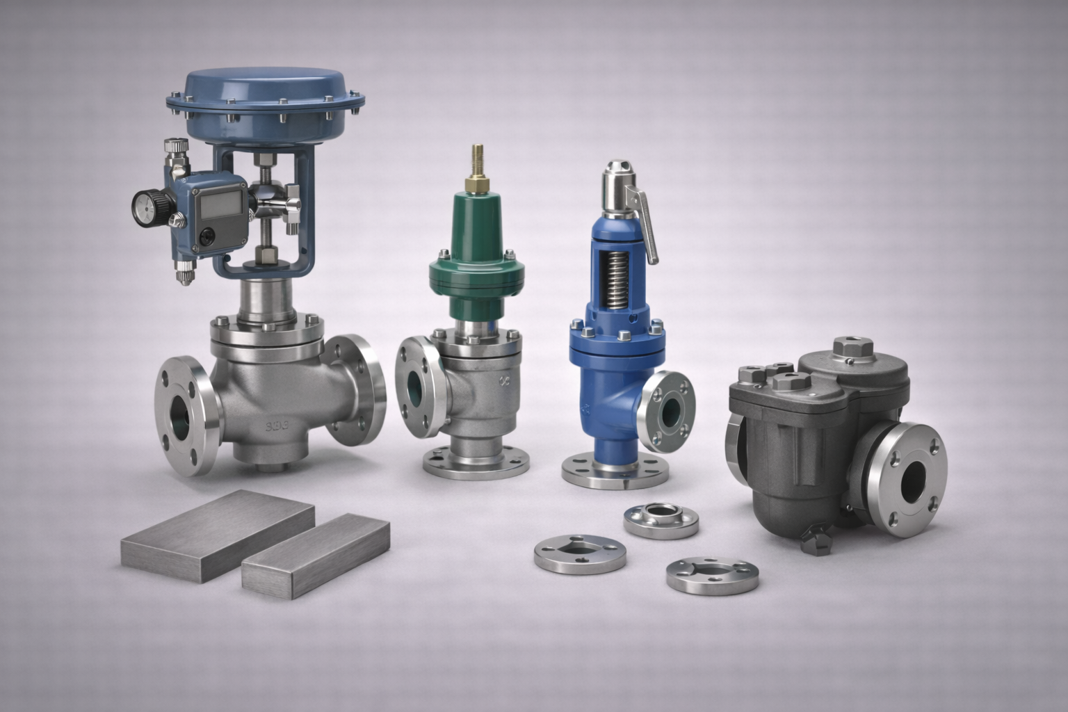 advanced process control, pid controls, process control, process controller, pid tuning, supervisory control and data acquisition, pid controller tuning, mass flow sensors, numerical control machining