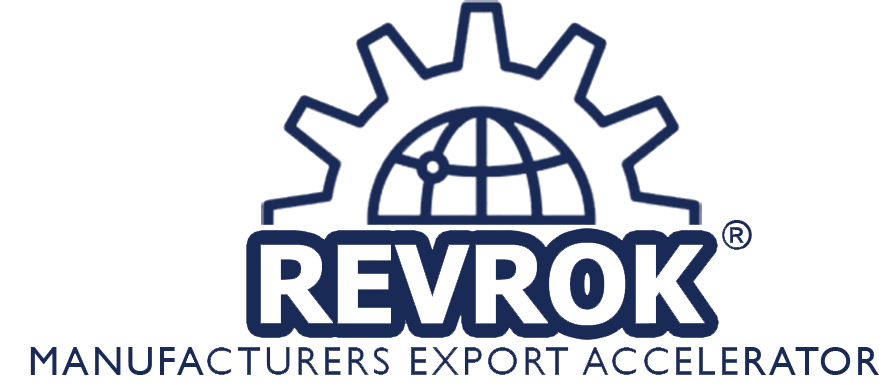 REVROK Manufacturers Marketing
