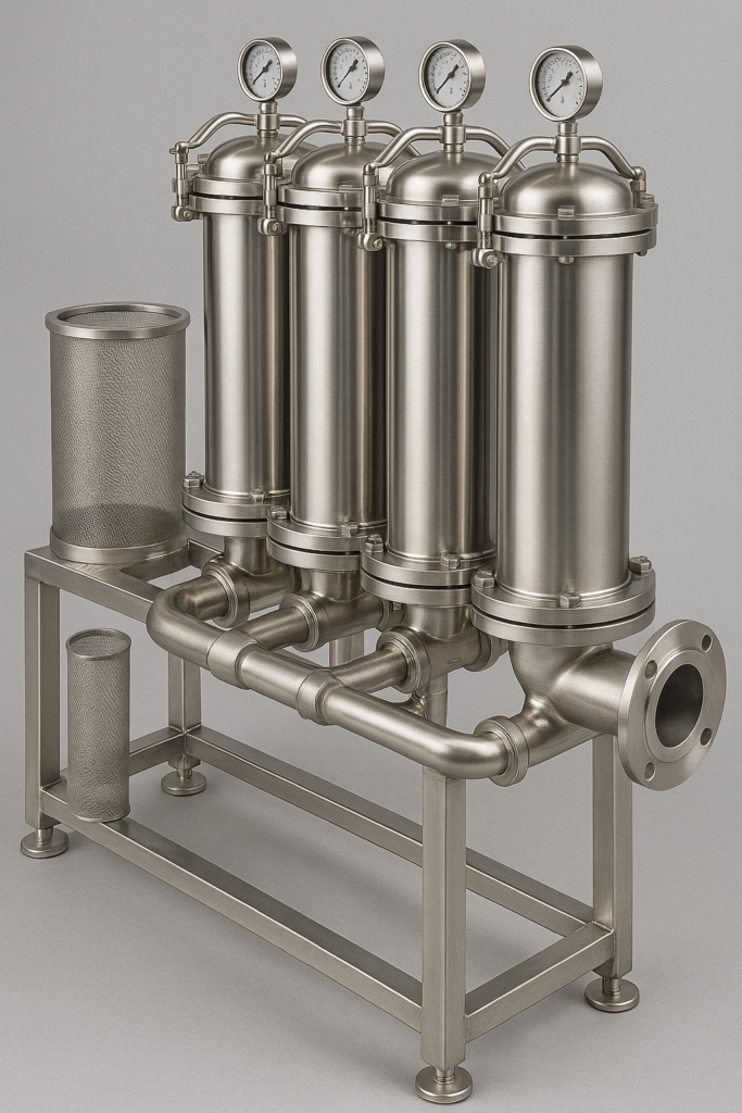 stainless steel diapraghm pupms Industrial Filtration Sales Agents & Manufacturers Wanted