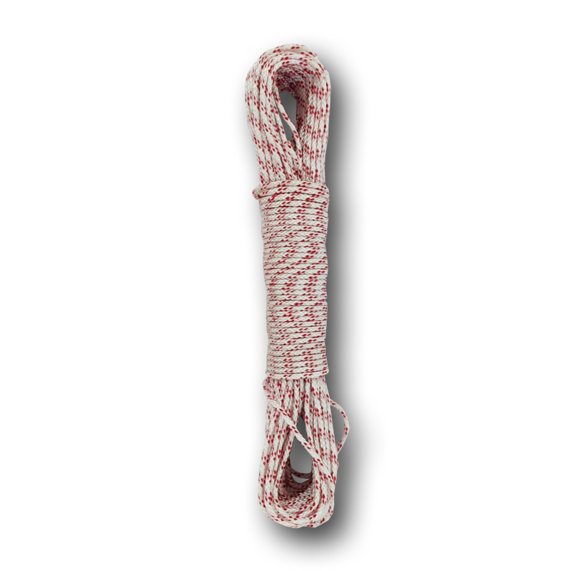 REVROK rope retail hanked coil