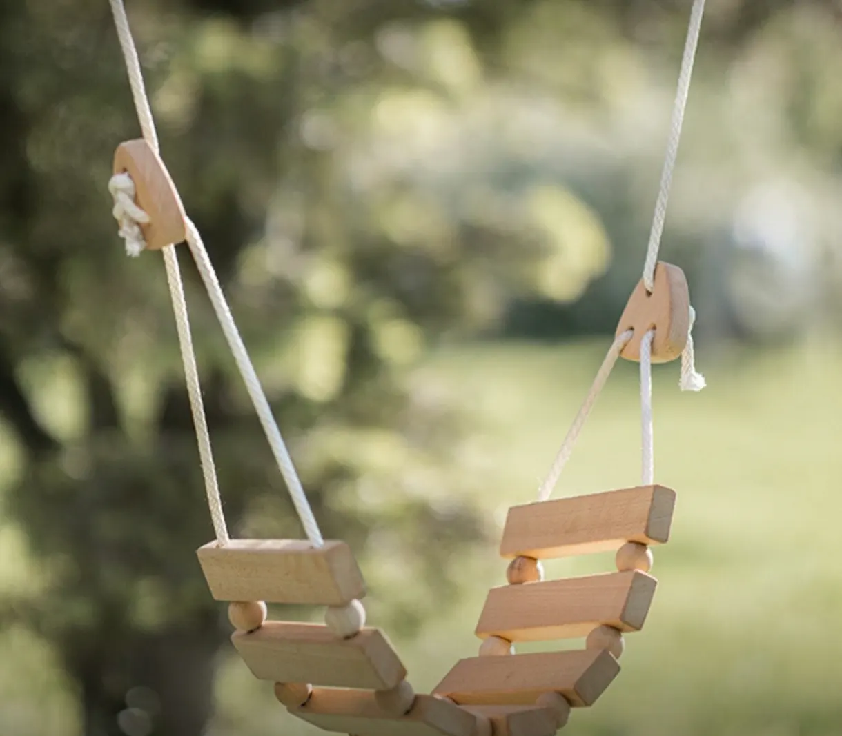 SafePlay by REVROK — certified rope for children's outdoor play equipment