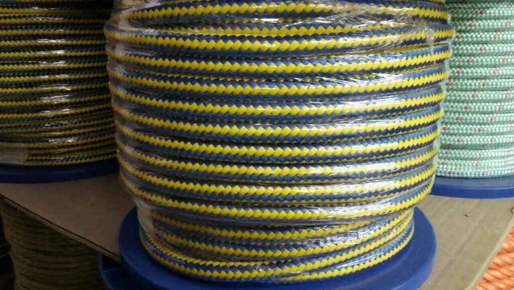 wanted sales agents distributors wholesalers rope cable products marine industrial applications2 REVROK™ Rope & Twine Agents Distributors Wanted