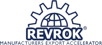 Revrok - Manufacturer's Export Accelerators
